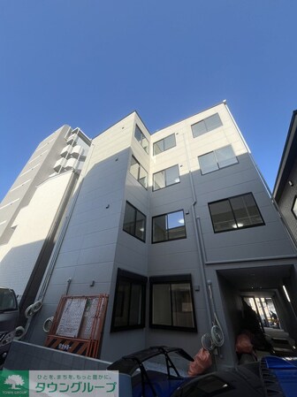 Grado Kita-Ayaseの物件内観写真